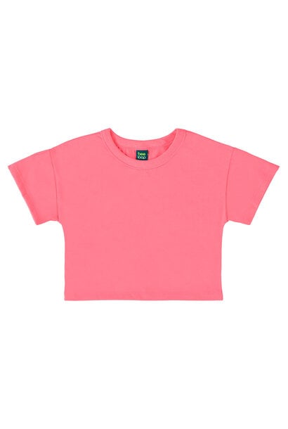 Crop Top ROSE - BEE LOOP