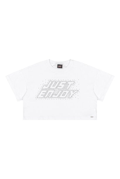 Crop Top ENJOY - GLOSS