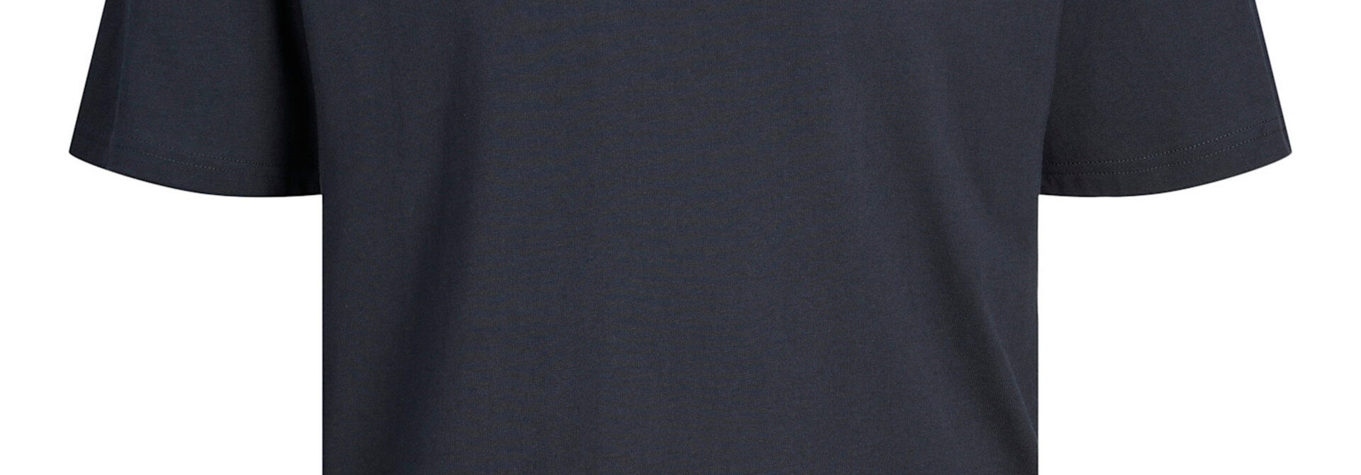 T-Shirt Navy JESTAR