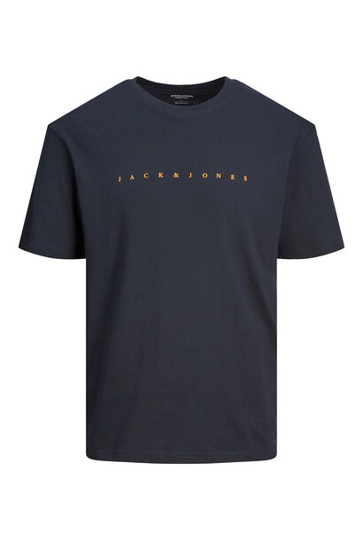 T-Shirt Navy JESTAR