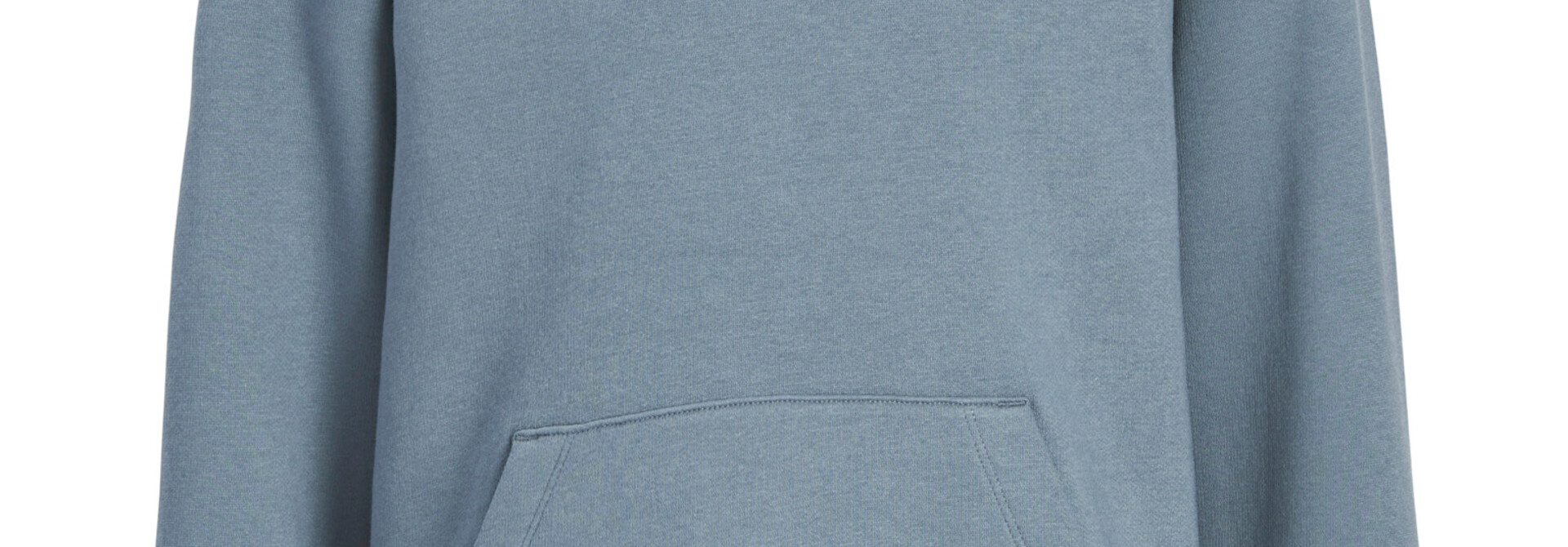 Hoodie Bleu Mirage JESTAR