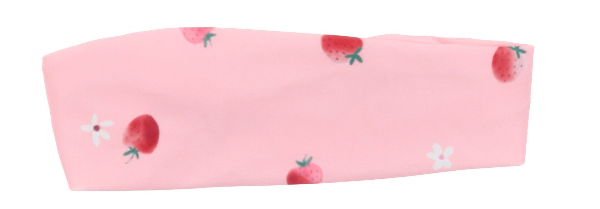 Bandeau UV - FRAISE