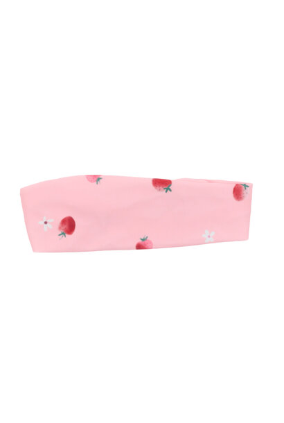 Bandeau UV - FRAISE