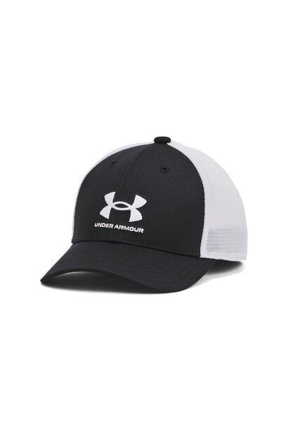 CASQUETTE NOIR Essential JUNIOR