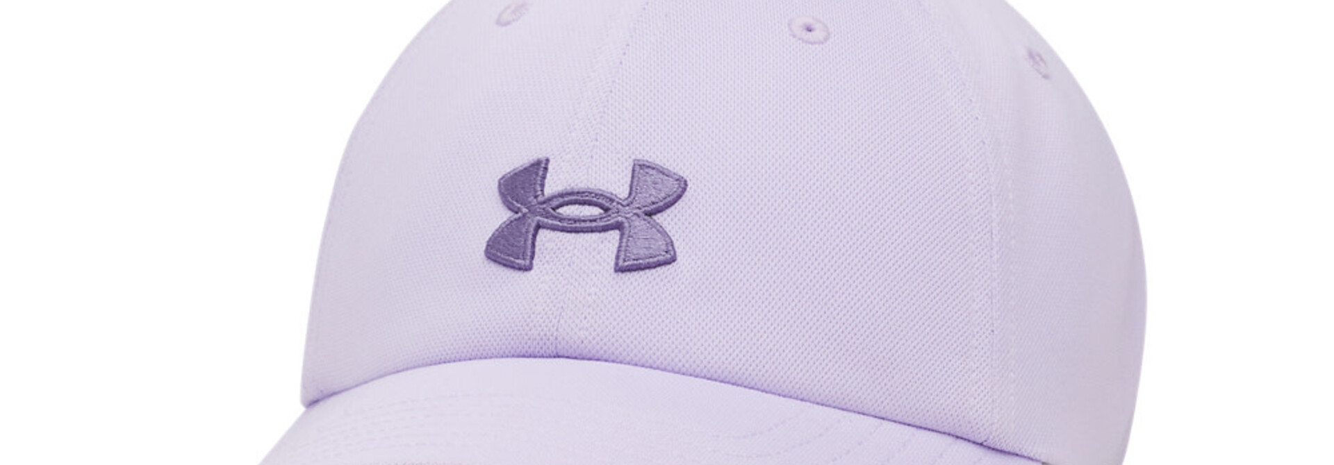 Casquette réglable MAUVE Blitzing JUNIOR