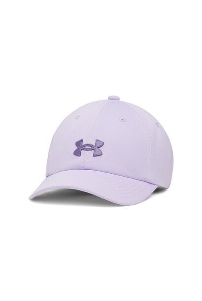 Casquette réglable MAUVE Blitzing JUNIOR