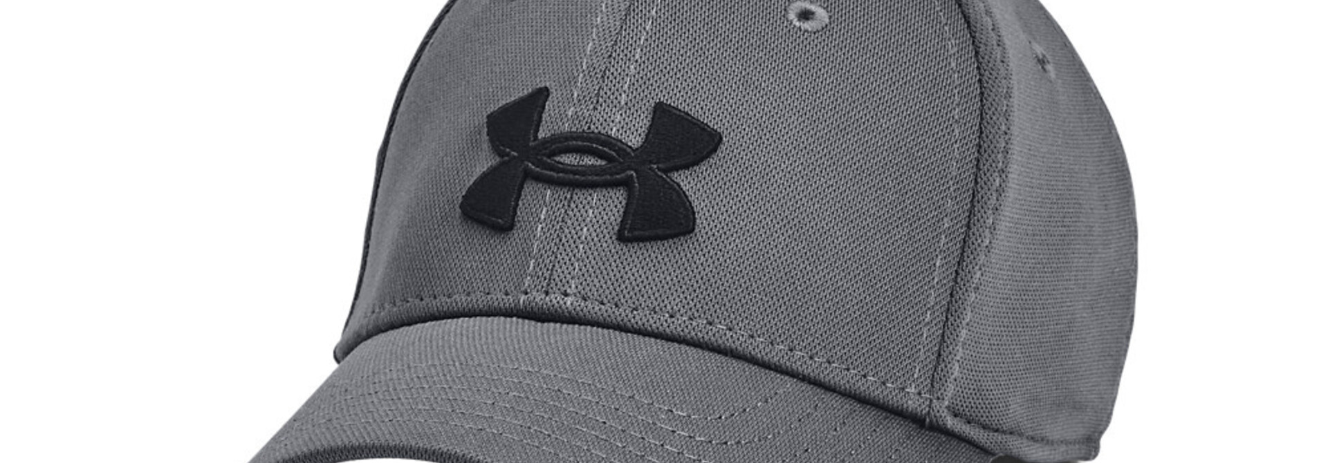 Casquette GRIS Blitzing JUNIOR