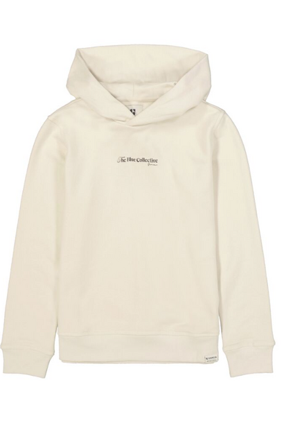 Hoodie THE BLUE COLLECTIVE