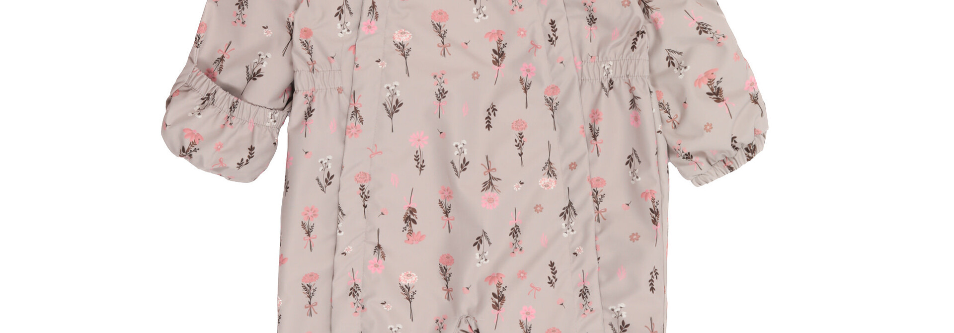 Combinaison de pluie - MAÉ