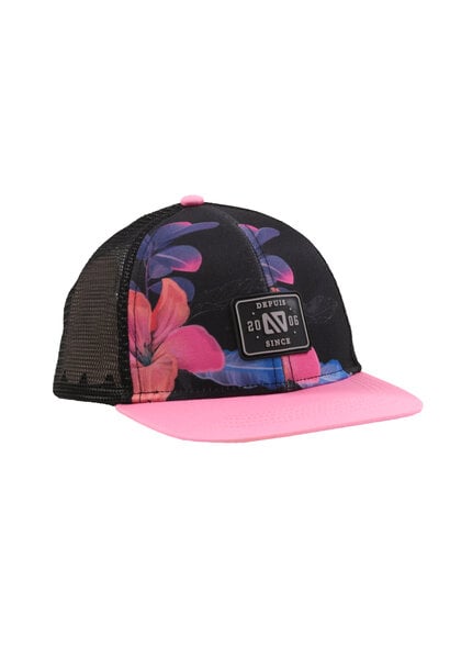 Casquette sportive - VITAMINE C