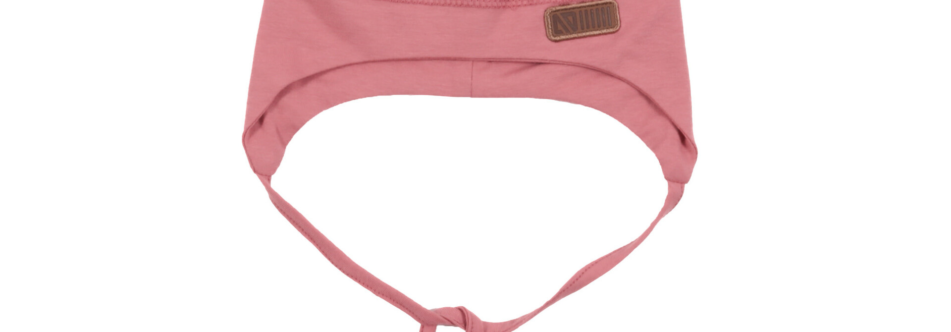 Tuque en jersey avec oreilles - CANYON