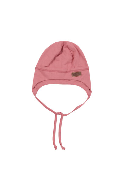 Tuque en jersey avec oreilles - CANYON