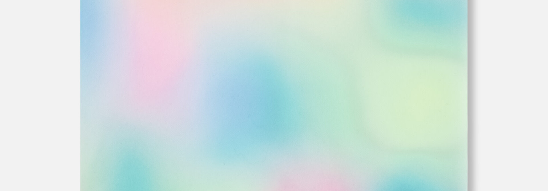 Cache-cou en jersey - RAINBOW