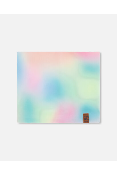 Cache-cou en jersey - RAINBOW