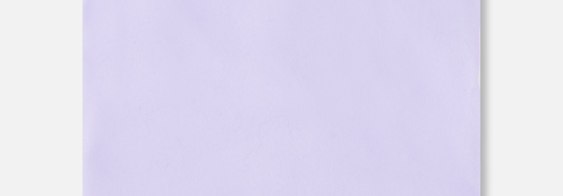 Cache-cou en jersey - DOUCE LAVANDE