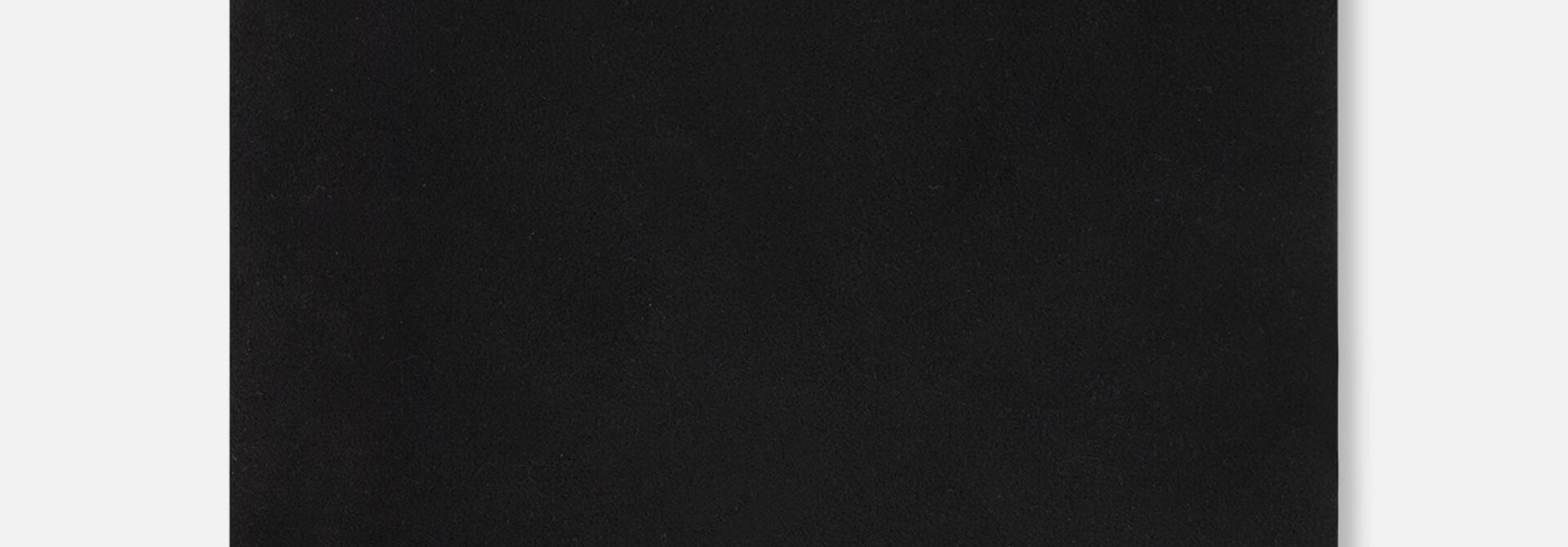 Cache-cou en jersey MINI - NOIR CLASS