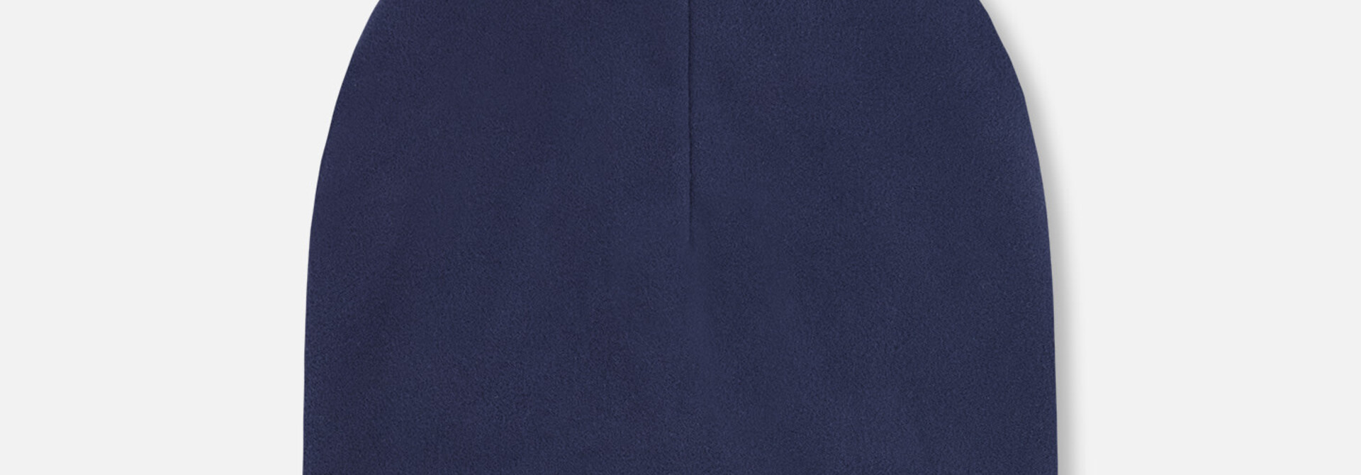 Bonnet en jersey - BLEU CLASS