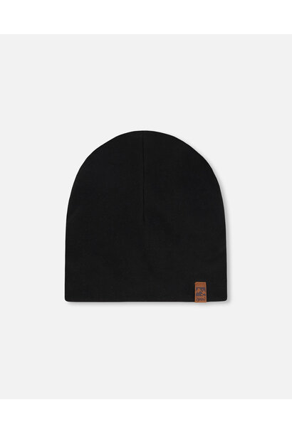 Bonnet en jersey - ANTRHA CLASS