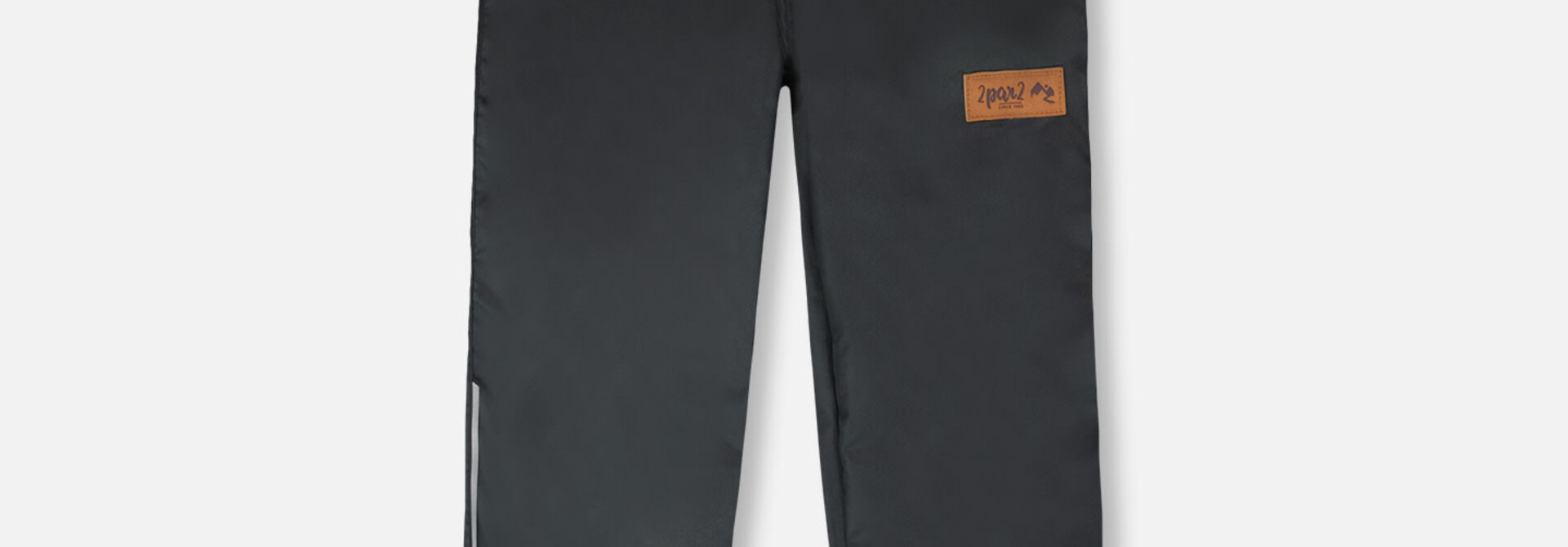 Pantalons d'extérieur - NOIR CLASS