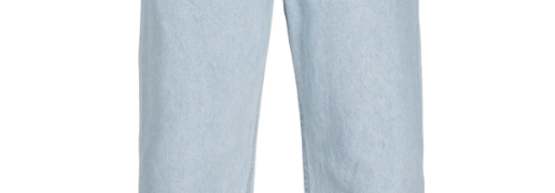 Jeans BAGGY ORIGINAL SQ 851 ALEX