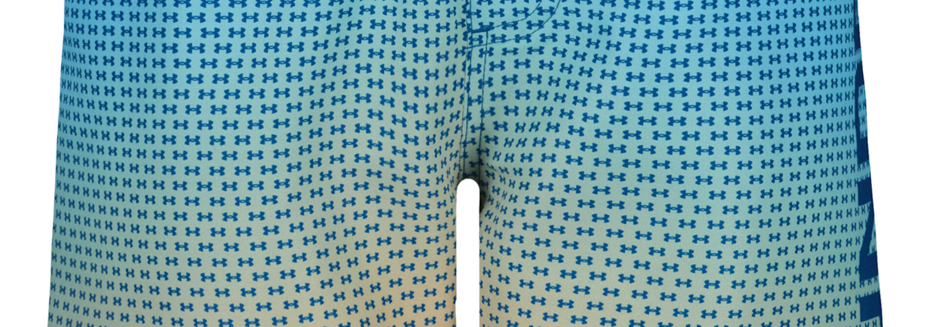 Short maillot avec filet LOGO VOLLEY JUNIOR