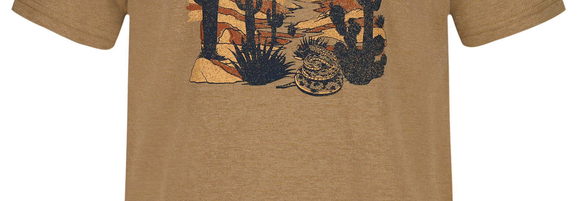 T-Shirt WANDER JUNIOR