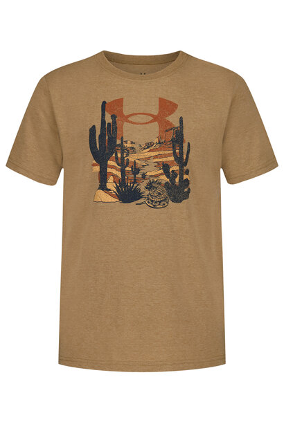 T-Shirt WANDER JUNIOR