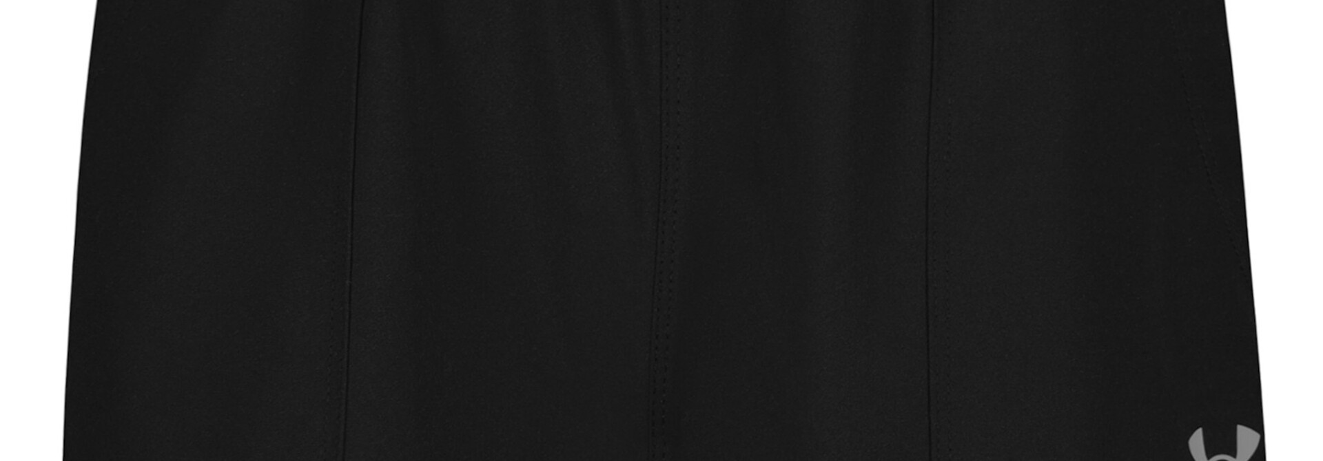 Short Noir BASE JUNIOR