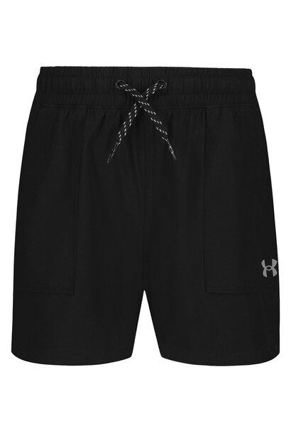 Short Noir BASE JUNIOR