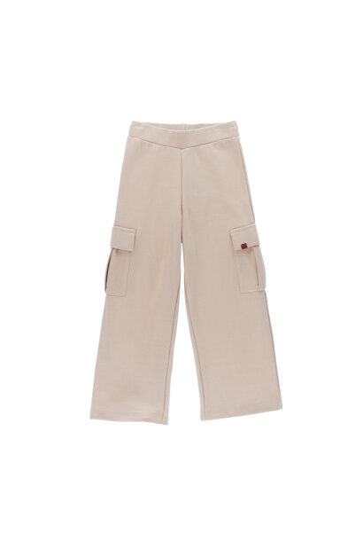 Pantalon de jogging - JOURNÉE EN FLEURS