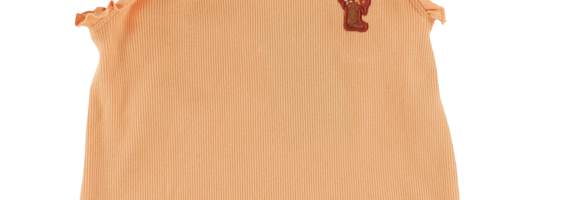 Camisole - LE CLUB DES COWGIRLS