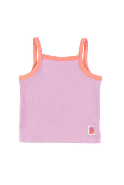 Camisole - JOURNÉE EN FLEURS