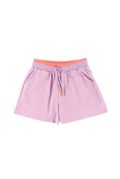 Short - JOURNÉE EN FLEURS