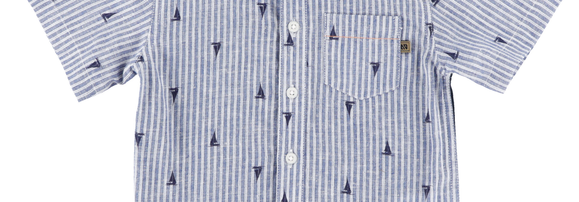 Chemise - CLUB DE L'OCÉAN