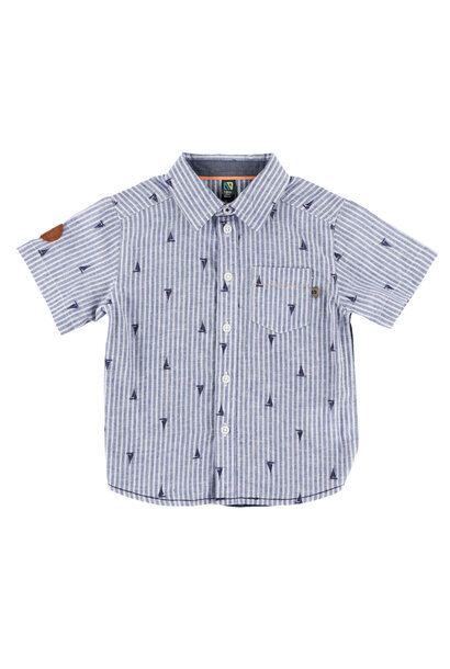 Chemise - CLUB DE L'OCÉAN