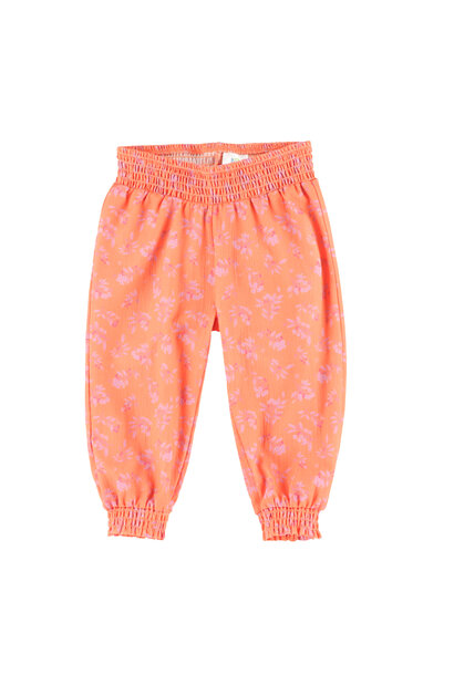 Ensemble cache-couche deux-pièces - DOUCE FLORAISON