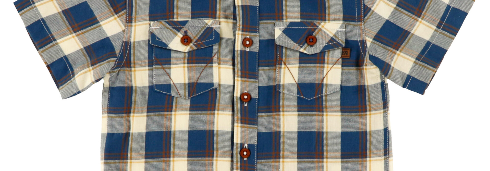 Chemise - À CHEVAL!