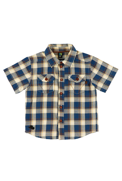 Chemise - À CHEVAL!