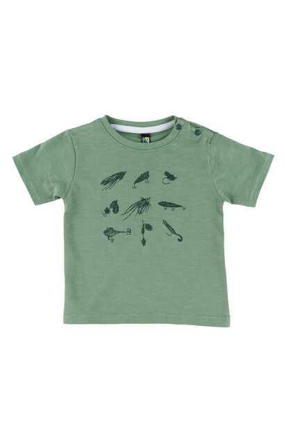 T-shirt - JOUR DE PÊCHE