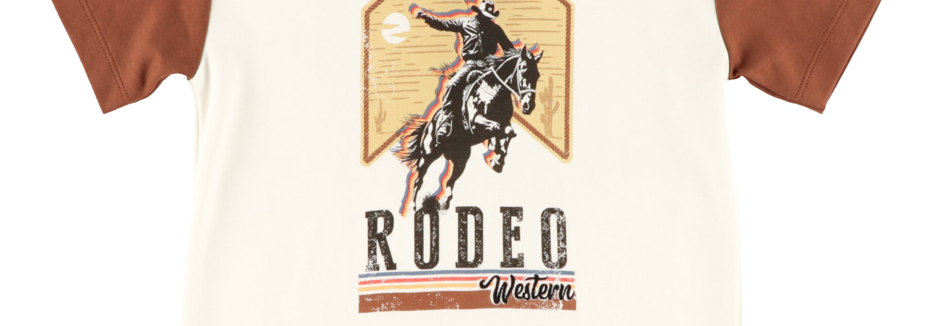 T-Shirt - L'OUEST SAUVAGE