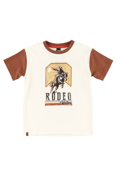 T-Shirt - L'OUEST SAUVAGE