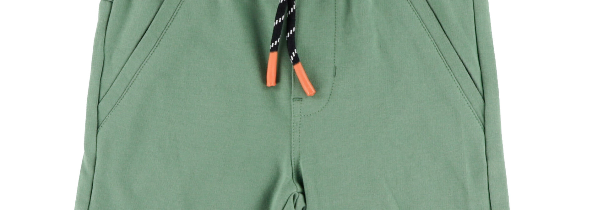 Bermuda - TOUT TERRAIN