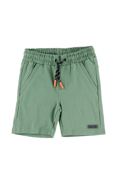 Bermuda - TOUT TERRAIN