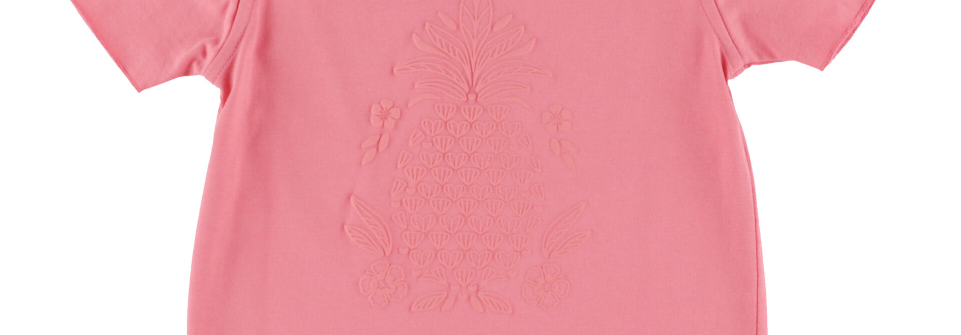 T-Shirt ANANAS - ALOHA