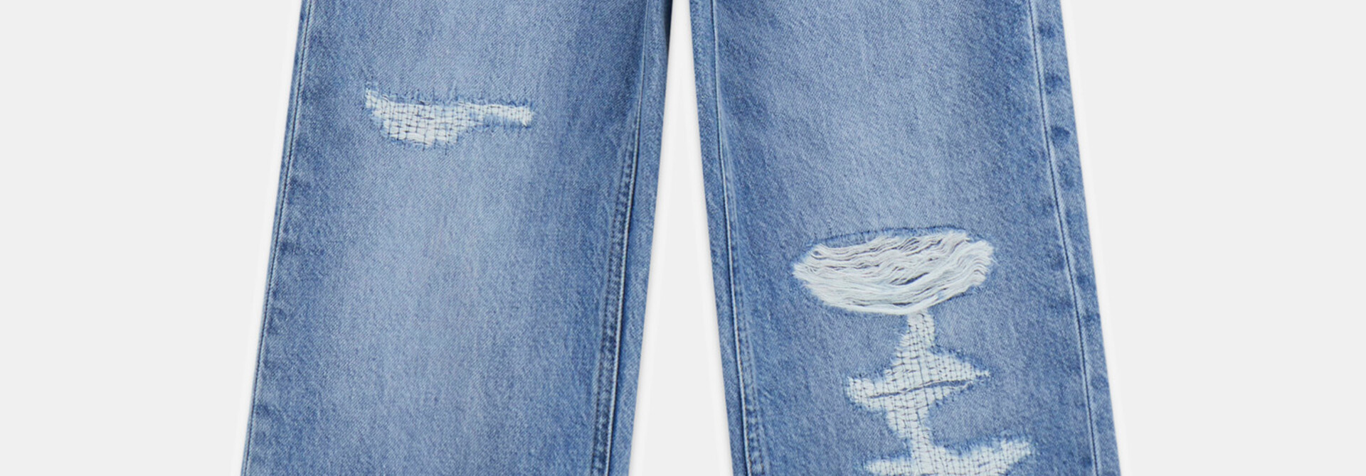 Jeans Denim FIT 90'S