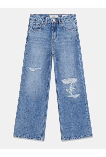 Jeans Denim FIT 90'S