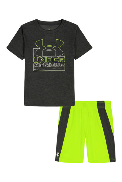 Ensemble CUT & SEW TWIST 4 à 7 ans