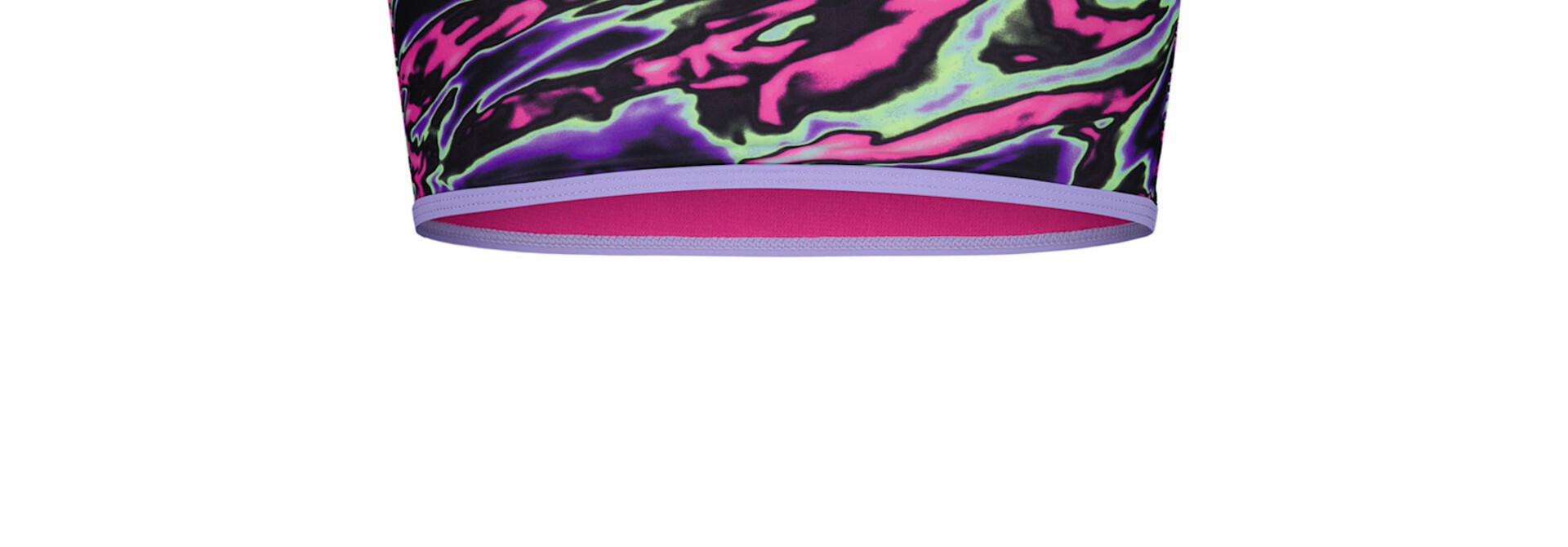 Bikini Noir SPORTY JUNIOR