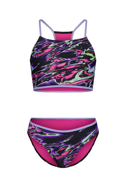 Bikini Noir SPORTY JUNIOR