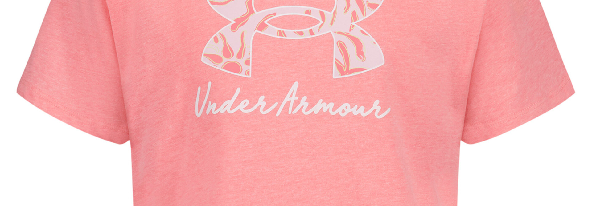 T-Shirt LOGO CAMPUS JUNIOR